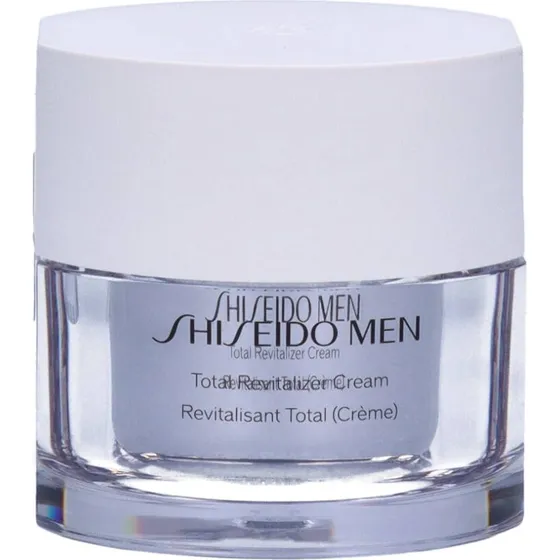 Shiseido Men Total Revitalizer Cream 50 ml