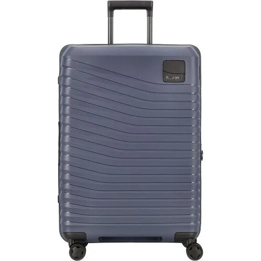 Samsonite Intuo Spinner 69 cm Blue Nights