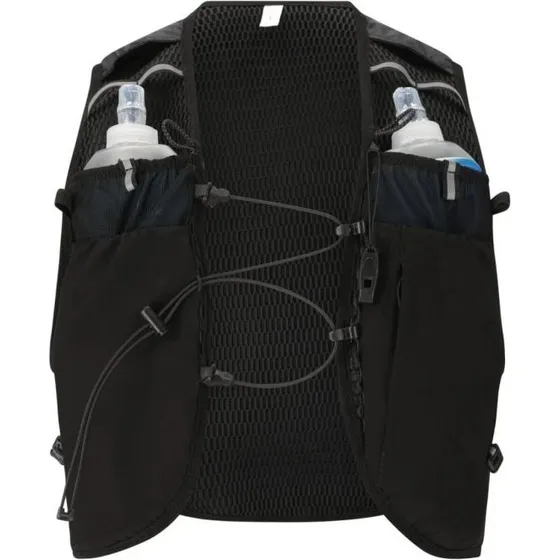 Gilet d'idratazione Endurance Genend con Bottiglie