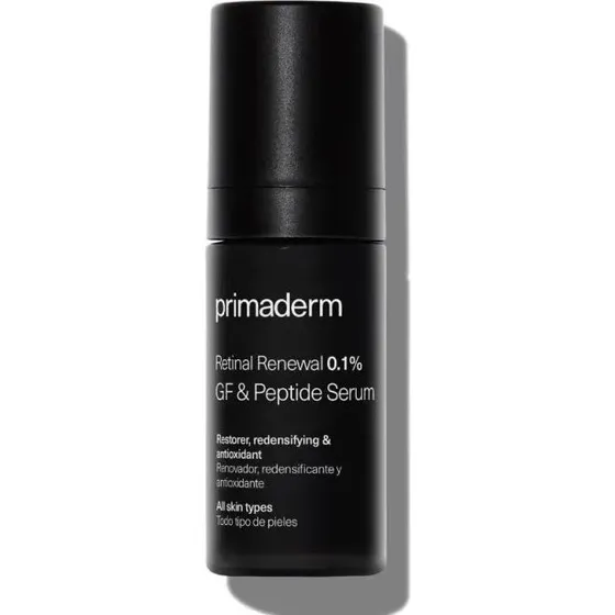 Singuladerm Primaderm Rinnovamento Retinico 0,1% 30ml