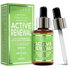 Biovene Active Renewal Siero Viso Ultra Rigenerante 30 ml
