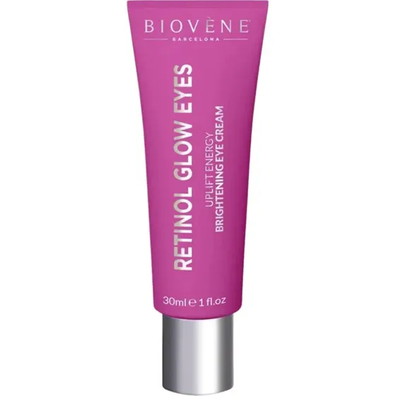 Biovene Retinol Glow Eyes Uplift Energy Crema Contorno Occhi 30 ml