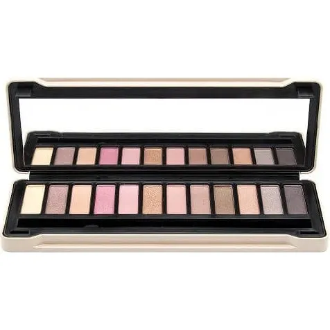 Magic Studio Nudes Essential Collection Kit Ombretti 12 Colori