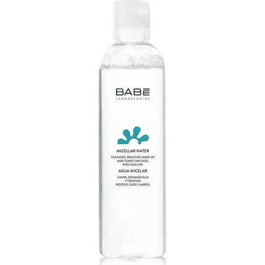 Babe Laboratorios Acqua Micellare Prebiotica 250 ml