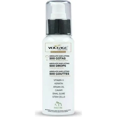 Voltage Cosmetics Voltage Abs Siero Lifting Rigenerante 100ml