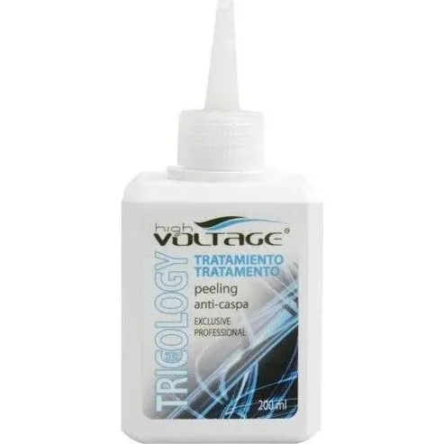 Voltage Cosmetics Trichology Trat Peeling 200ml