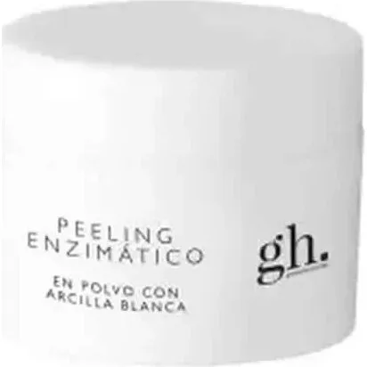 Gema Herrerias Peeling Enzimatico con Papaina e Bromelina 40g