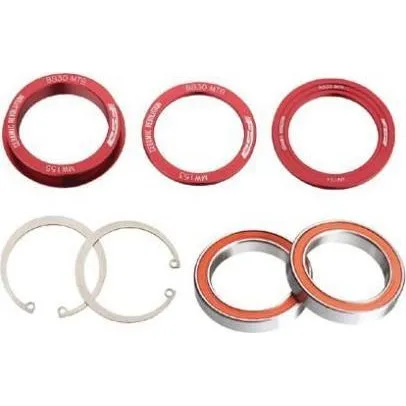 FSA K-Force Light BB30 Ceramic Kit OS9200