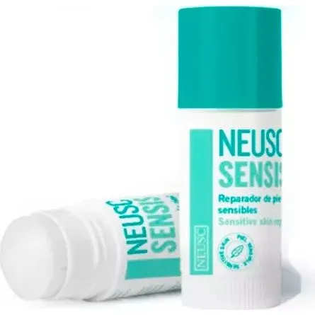 Neusc Feet Stick 24 g — Stick Riparatore per Talloni