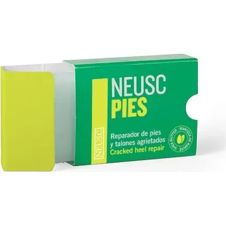 Neusc Compresseressa Riparatrice per Piedi 24g