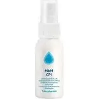 Asacpharma Atache CPI MbM Soluzione Spray per Cicatrizzazione 30ml