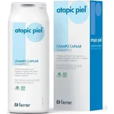 Repavar Shampoo Capelli Pelle Atopica 200 ml
