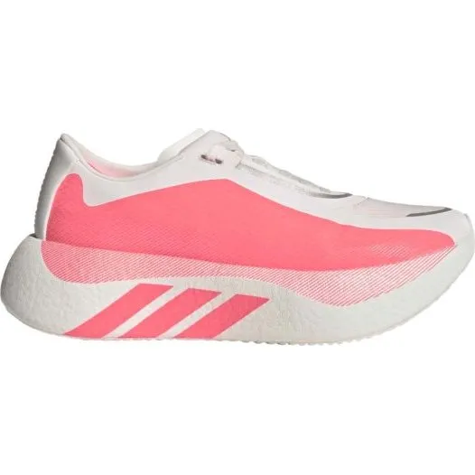 adidas Hyperboost Edge Rosa Bianco Donna - 41 1/3