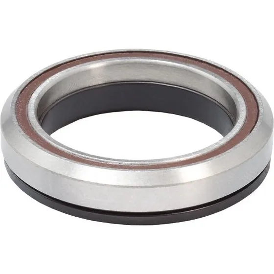 Serie Sterzo e IS47/33 Pro Calotta Inferiore 1 1/4" Nero