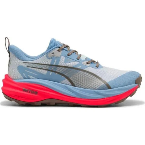 Puma Voyage Nitro 4 - Scarpe da Corsa e Trail Running