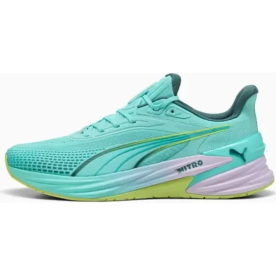 Puma Activate Nitro TR Hyrox - Verde Uomo