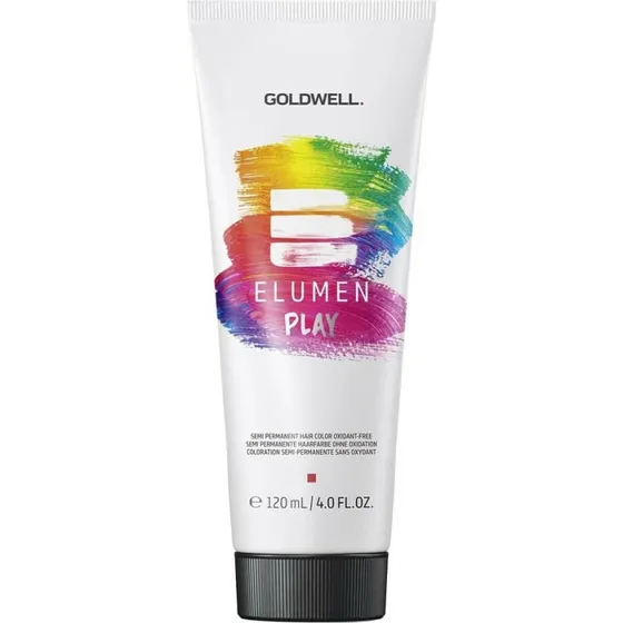 Goldwell Elumen Play @Green 120 ml