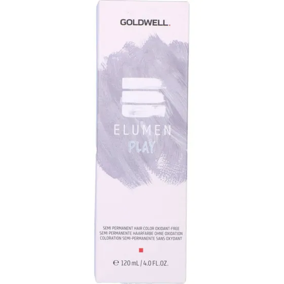 Goldwell Elumen Play Metallic Silver 120 ml