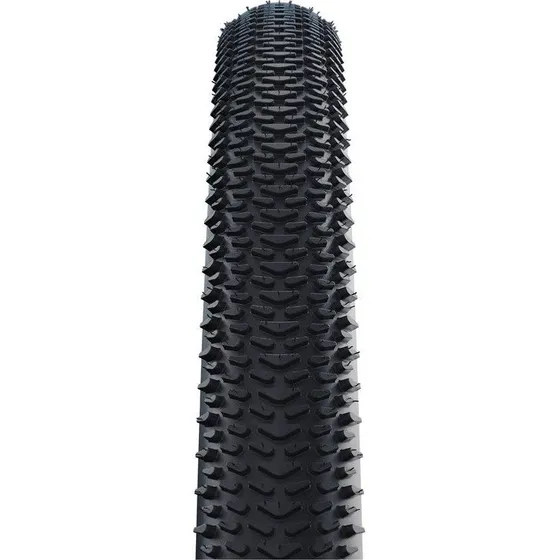 Schwalbe G-One R Pro Evo TLR Gravel 700x40 Nero