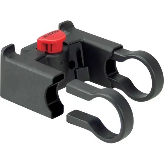 Klickfix Oversize Adattatore Manubrio 31,8 mm