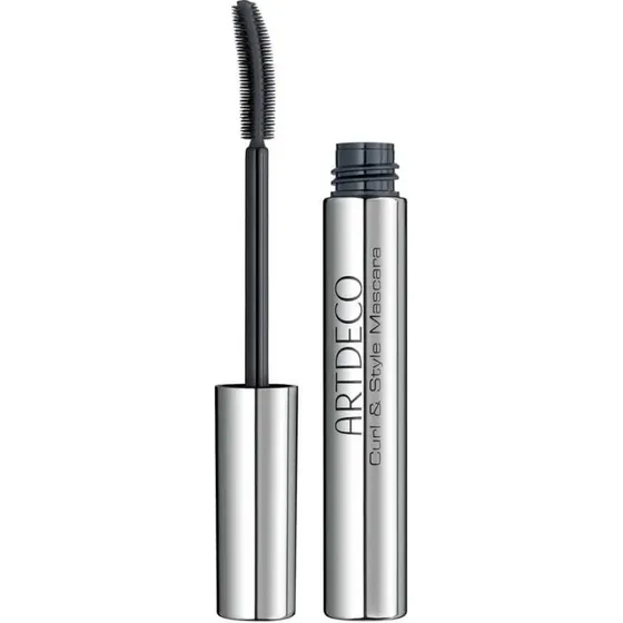 Artdeco Curl & Style Mascara Nero 8 ml