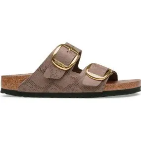 Birkenstock Arizona Big Buckle - Sandali Python Black