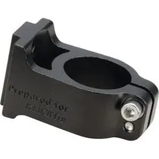 KLICKfix Adattatore A-Head 0211MSA Nero