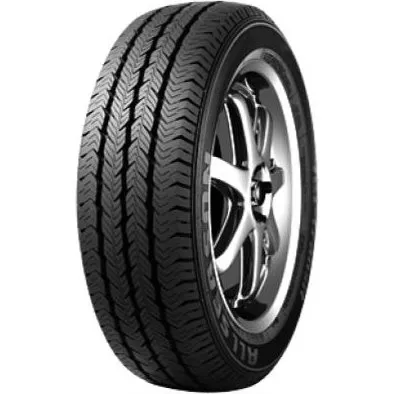 Sunfull SF-08 AS 225/75 R16 121/120R Pneumatico All-Season