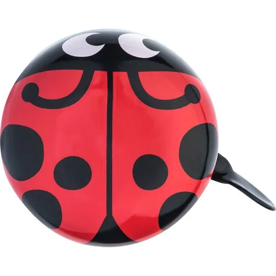 Legami Bike Bell Ladybug - Campanello Coccinella