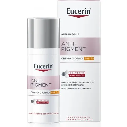Eucerin Anti-Pigment SPF 30 Crema Giorno 50 ml