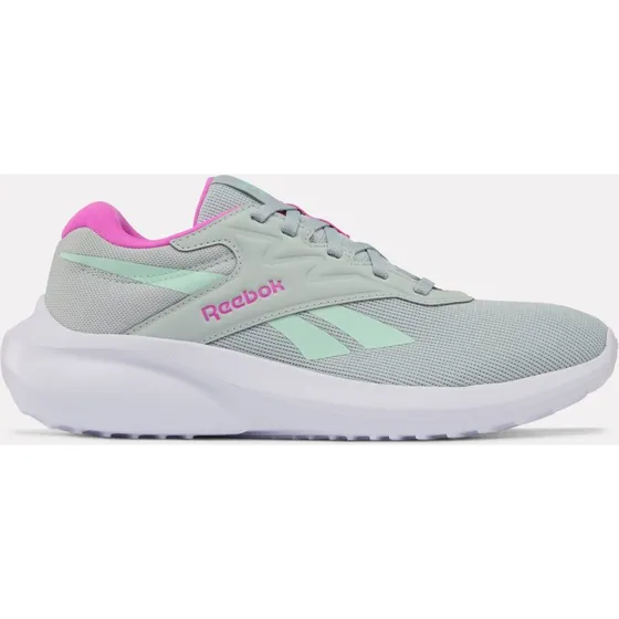 Reebok Lite 5 Donna - Scarpe da Corsa Leggere Peri Blue