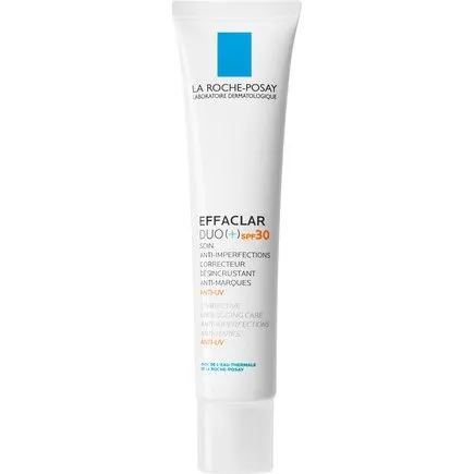 La Roche-Posay Effaclar Duo+ SPF30 40ml