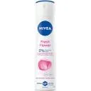 Nivea Deodorante Fresh Blossom Spray Donna 150ml