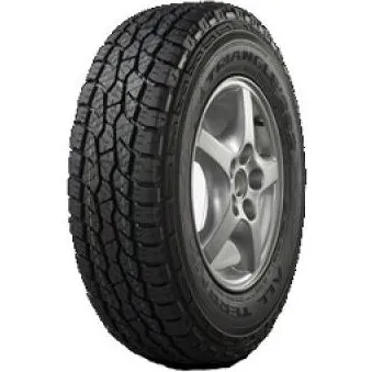 AgileX AT All Terrain TR292 245/75 R16 111Q