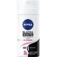 NIVEA Black & White Invisible Original Spray 250 ml