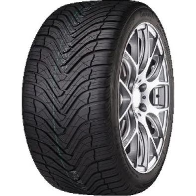 Gripmax SureGrip A/S 255/40 R20 101W