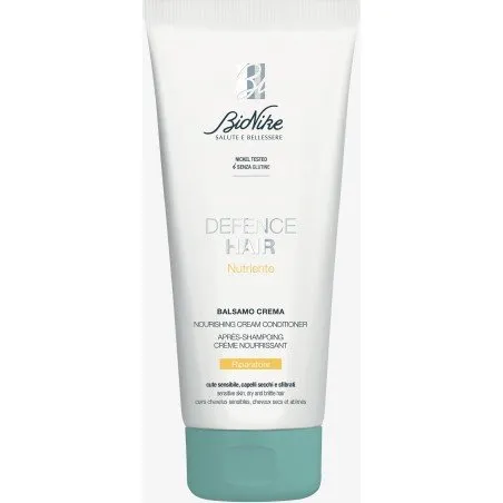 Bionike Defence Hair Balsamo Nutriente 200ml