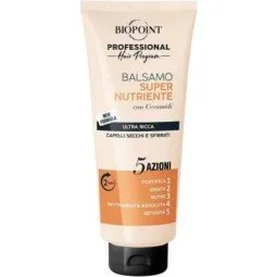 Biopoint Professional Balsamo Super Nutriente 350 ml