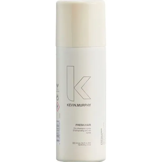 Kevin Murphy Fresh Hair Dry Shampoo 100ml