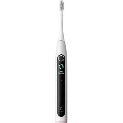 Oclean X Lite Spazzolino Sonico Intelligente - Grigio