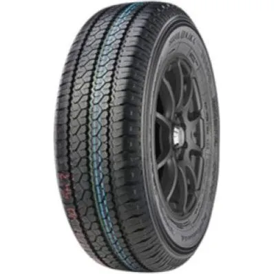 Royal Black Commercial 195/65 R16 104/102T Pneumatico Professionale