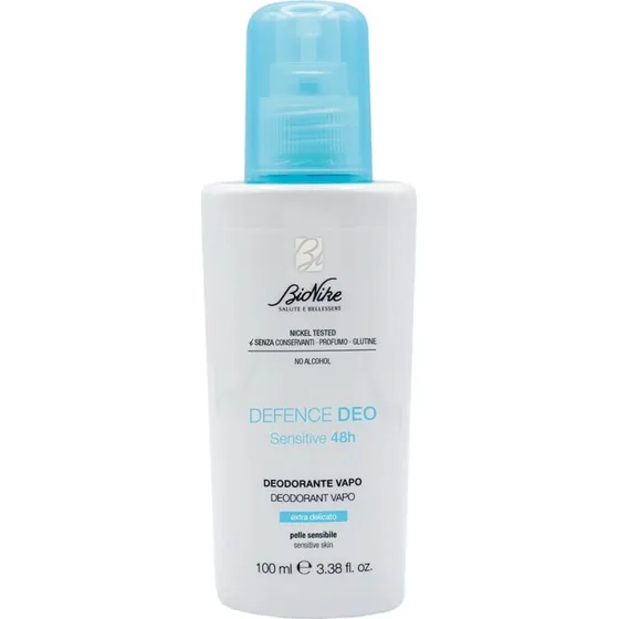 Bionike Defence Deo Sensitive Vapo Spray 100ml