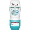 Lavera Deo Roll-on Natural & Sensitive 50 ml