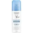 Vichy Deodorante Pelle Sensibile 125ml Senza Alcool