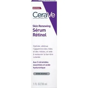CeraVe Skin Renewing Siero Retinolo 30 ml
