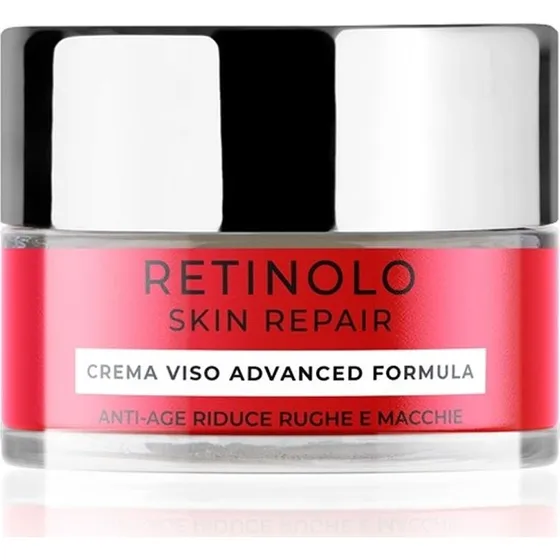 Wonder Company Crema Viso Retinolo Anti-Age 50 ml