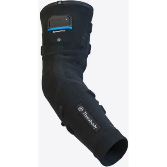 Therabody RecoveryPulse Manicotto a Compressione e Vibrazione - M
