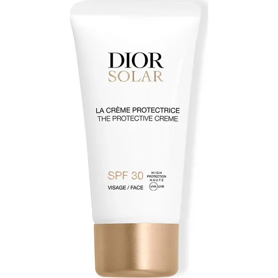 Dior Solar La Crème Protettiva Viso SPF30 50 ml
