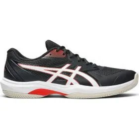 Asics GEL-GAME FF Clay/OC Nero - Scarpe Tennis Uomo