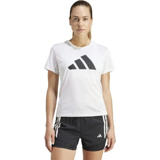 Maglia adidas Run It da donna - Leggera e traspirante